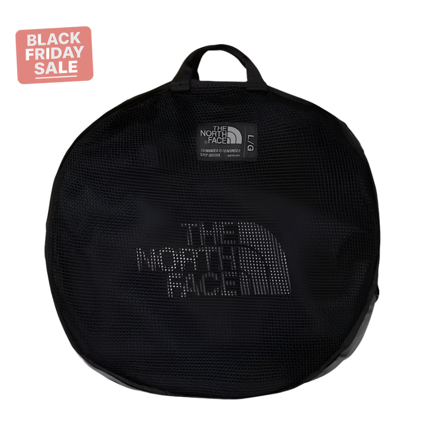 The North FaceThe North Face Base Camp Duffel - LargeOutdoor Action