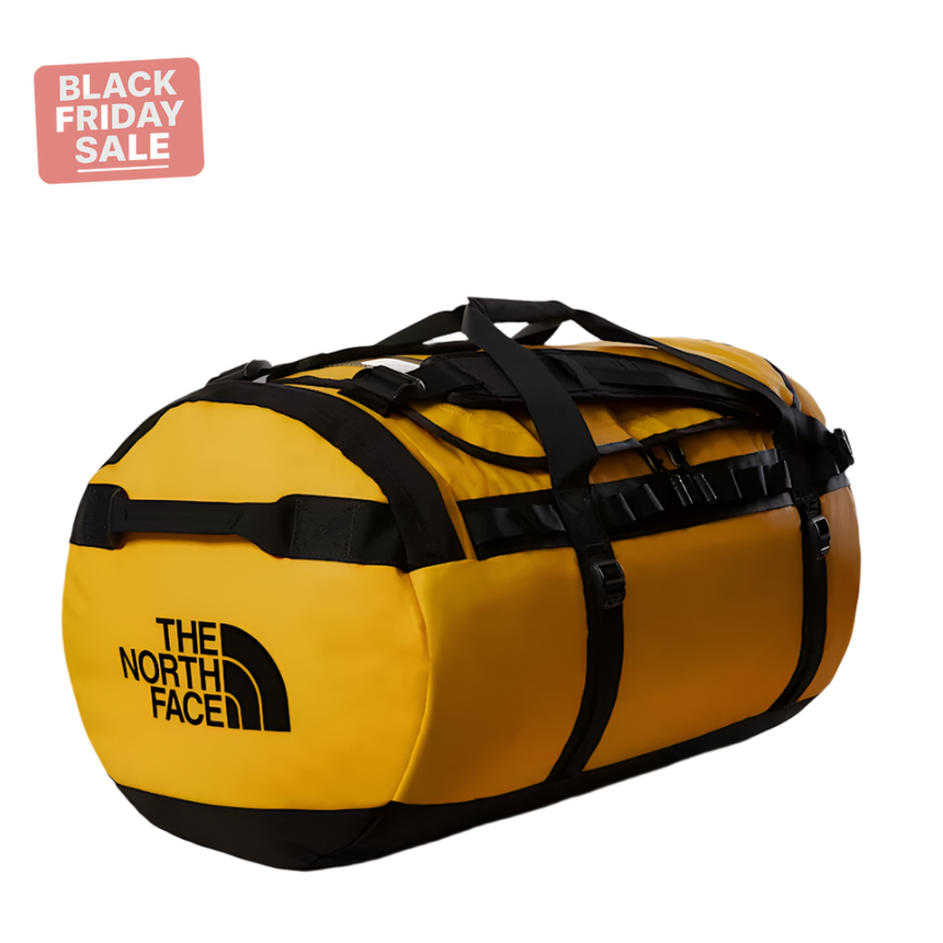 The North FaceThe North Face Base Camp Duffel - LargeOutdoor Action