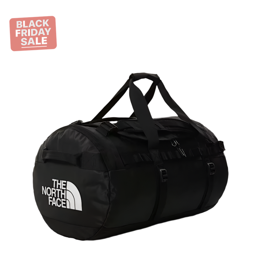 The North FaceThe North Face Base Camp Duffel - MediumOutdoor Action