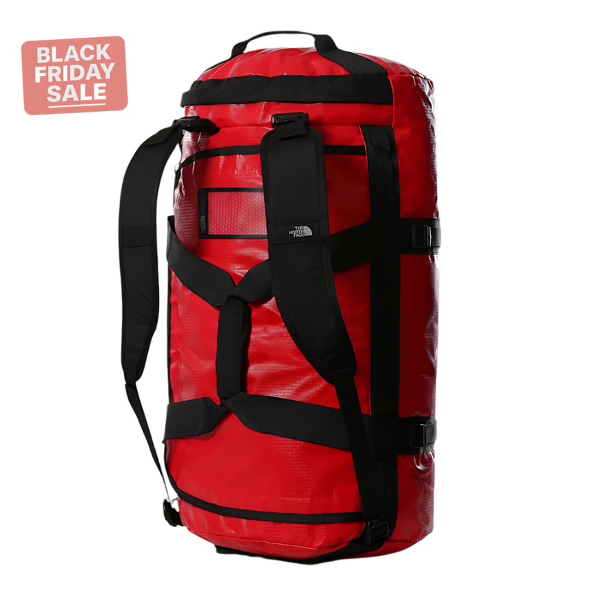 The North FaceThe North Face Base Camp Duffel - MediumOutdoor Action