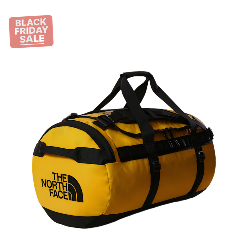 The North FaceThe North Face Base Camp Duffel - MediumOutdoor Action