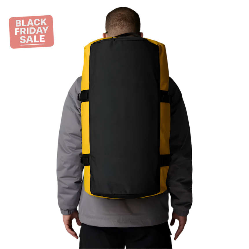 The North FaceThe North Face Base Camp Duffel - MediumOutdoor Action