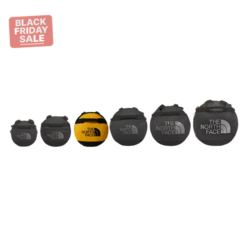 The North FaceThe North Face Base Camp Duffel - MediumOutdoor Action