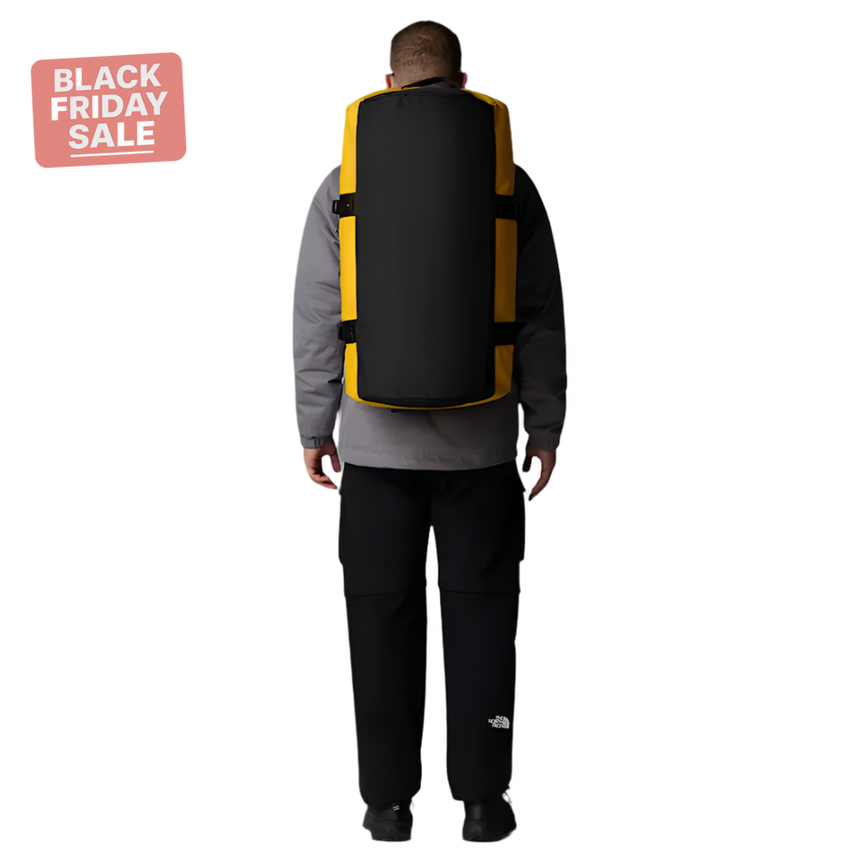 The North FaceThe North Face Base Camp Duffel - MediumOutdoor Action