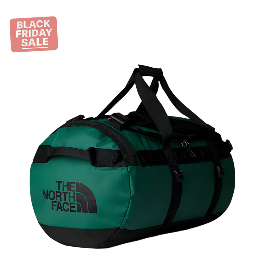 The North FaceThe North Face Base Camp Duffel - MediumOutdoor Action