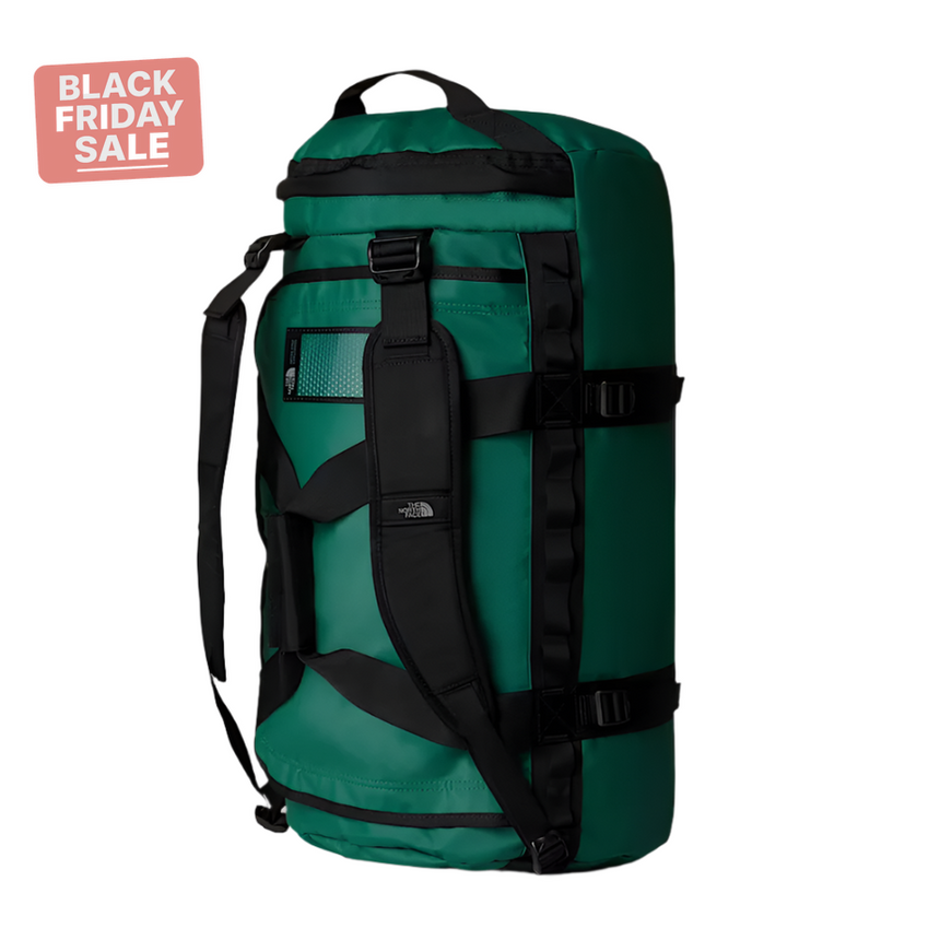 The North FaceThe North Face Base Camp Duffel - MediumOutdoor Action