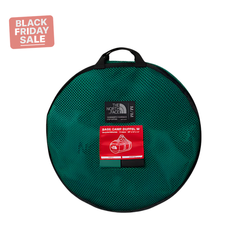 The North FaceThe North Face Base Camp Duffel - MediumOutdoor Action