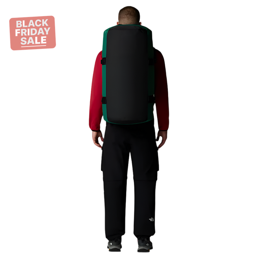 The North FaceThe North Face Base Camp Duffel - MediumOutdoor Action