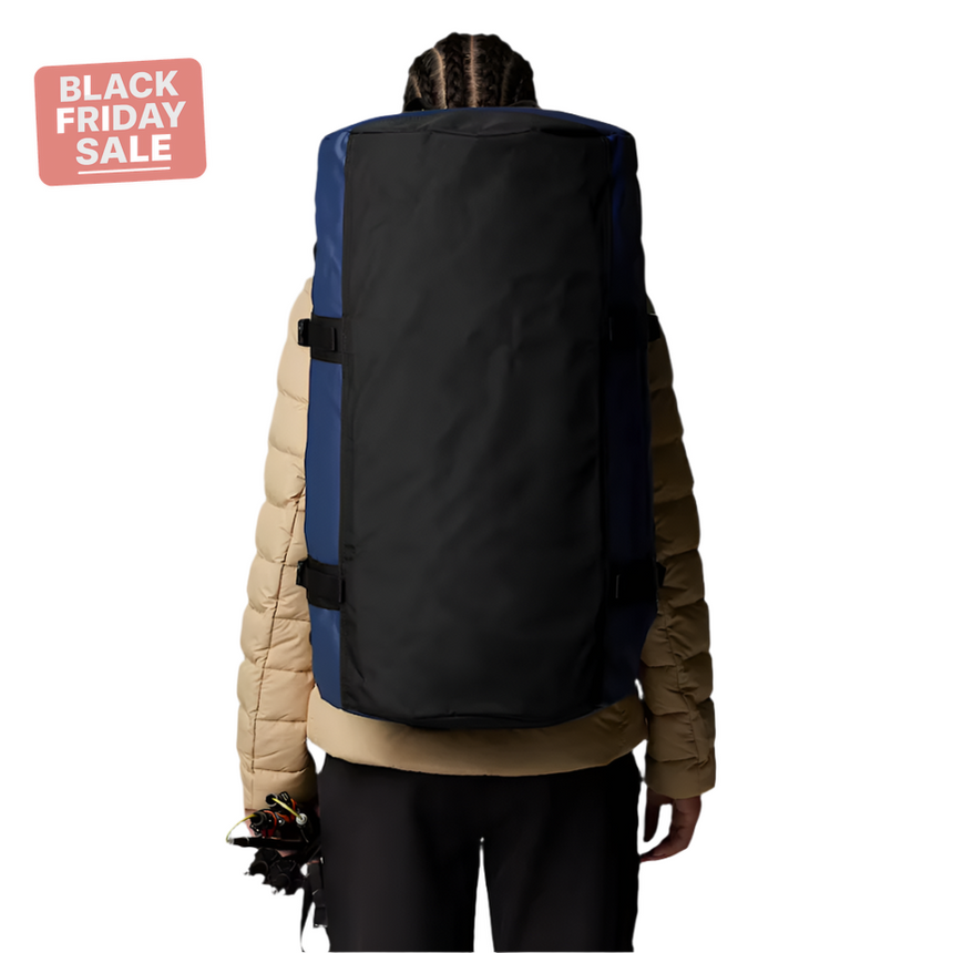 The North FaceThe North Face Base Camp Duffel - MediumOutdoor Action