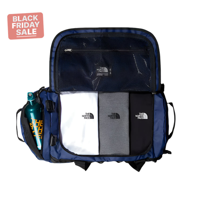 The North FaceThe North Face Base Camp Duffel - MediumOutdoor Action