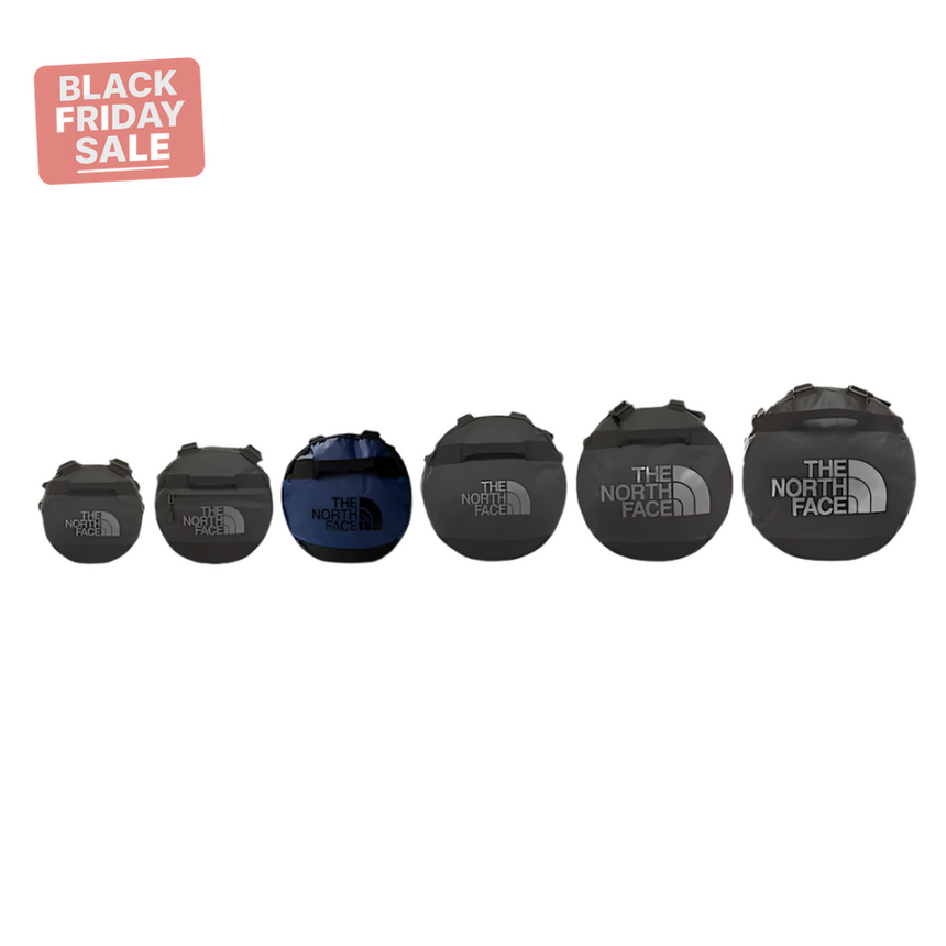 The North FaceThe North Face Base Camp Duffel - MediumOutdoor Action