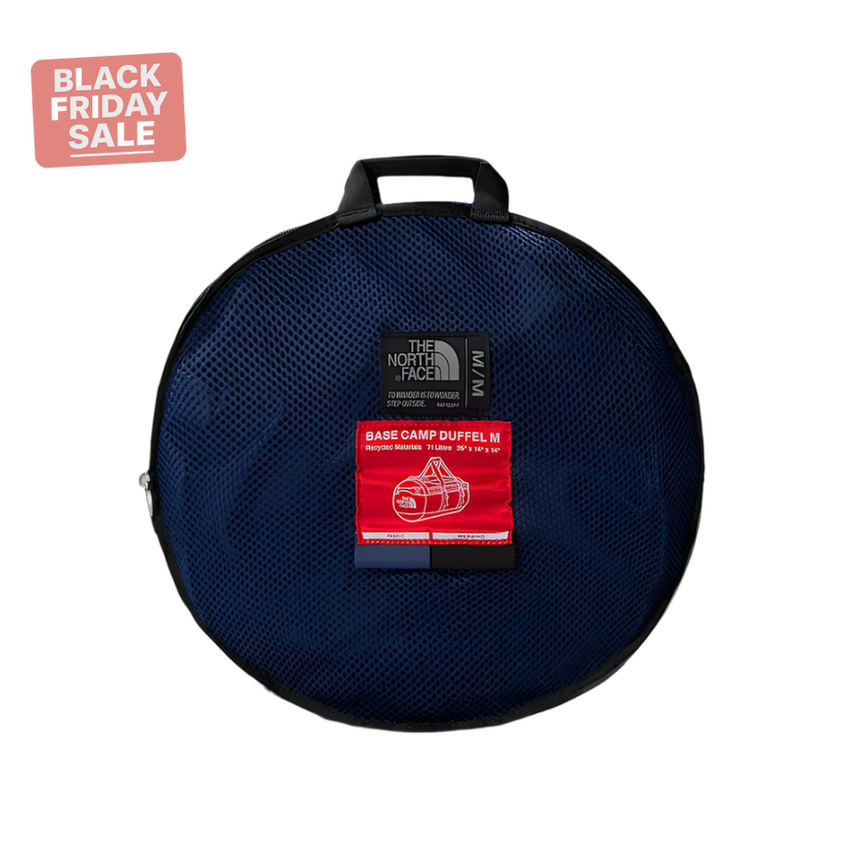 The North FaceThe North Face Base Camp Duffel - MediumOutdoor Action