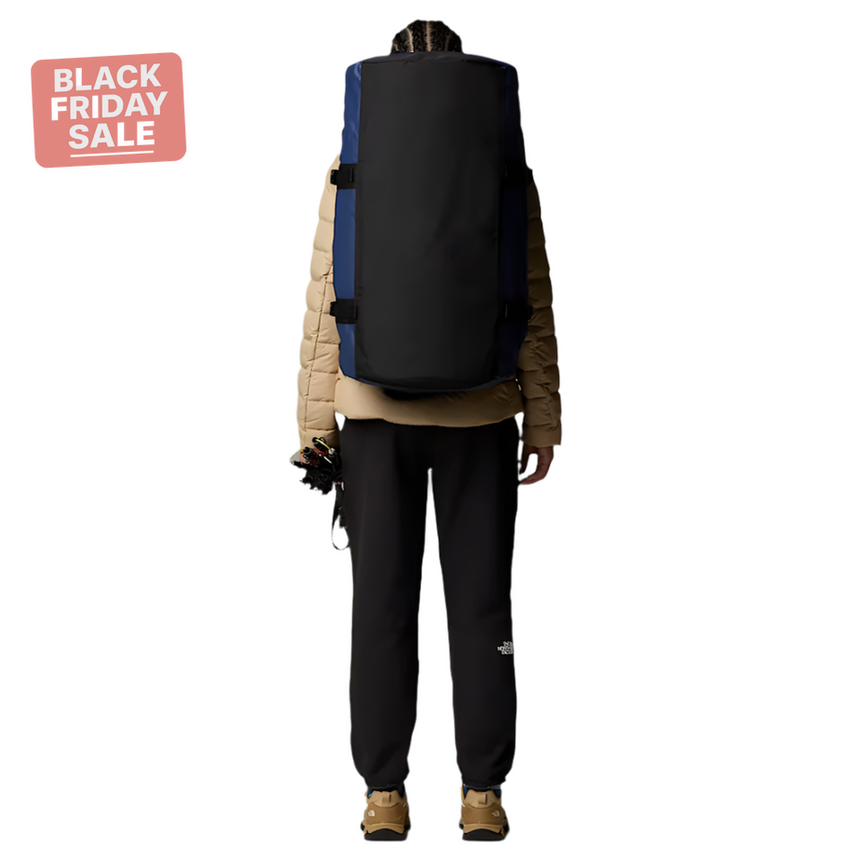 The North FaceThe North Face Base Camp Duffel - MediumOutdoor Action