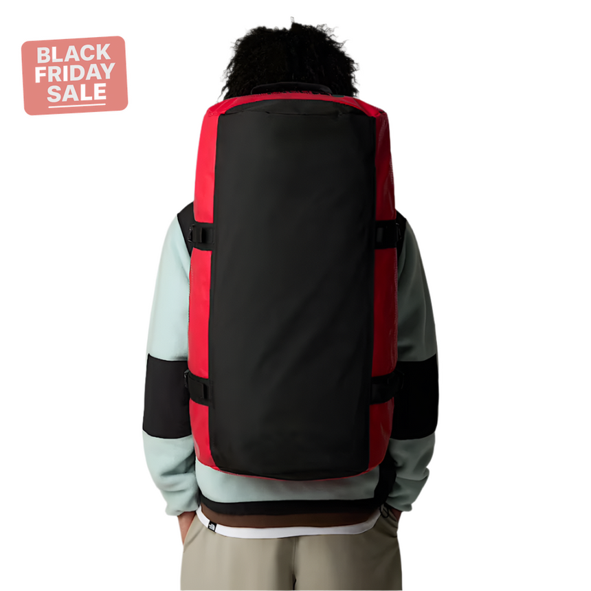 The North FaceThe North Face Base Camp Duffel - MediumOutdoor Action