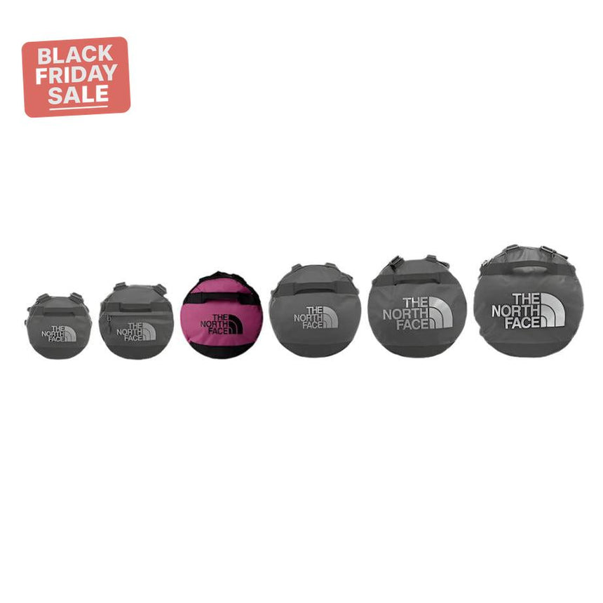 The North FaceThe North Face Base Camp Duffel - MediumOutdoor Action