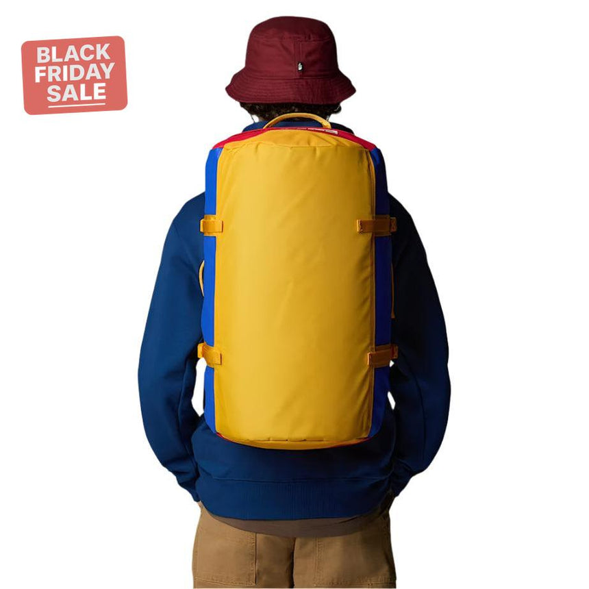 The North FaceThe North Face Base Camp Duffel - SmallOutdoor Action