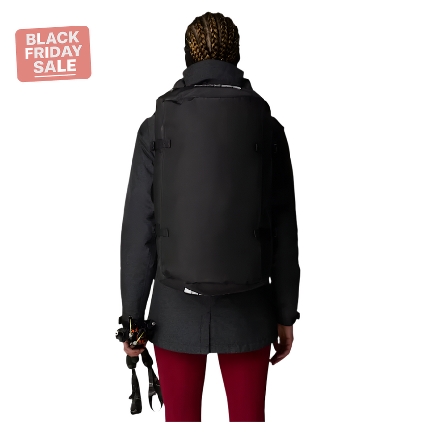 The North FaceThe North Face Base Camp Duffel - SmallOutdoor Action