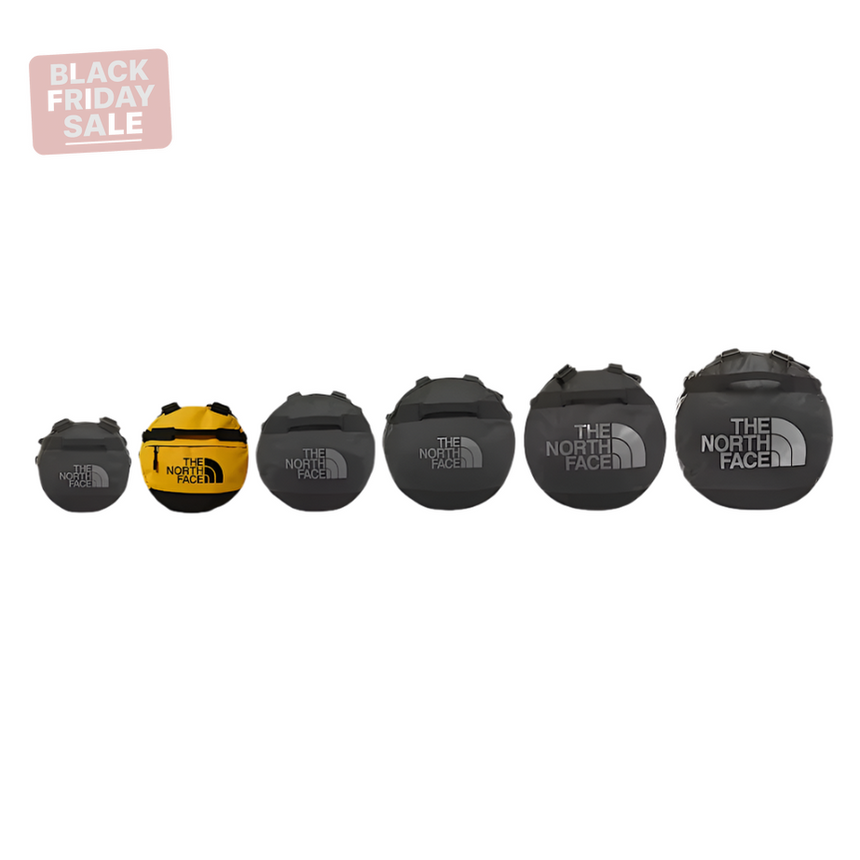The North FaceThe North Face Base Camp Duffel - SmallOutdoor Action