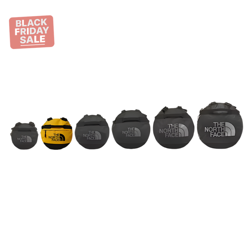 The North FaceThe North Face Base Camp Duffel - SmallOutdoor Action