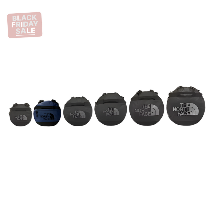 The North FaceThe North Face Base Camp Duffel - SmallOutdoor Action