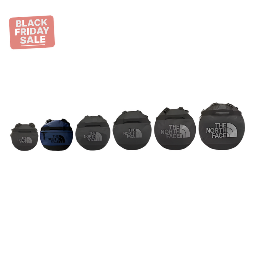 The North FaceThe North Face Base Camp Duffel - SmallOutdoor Action