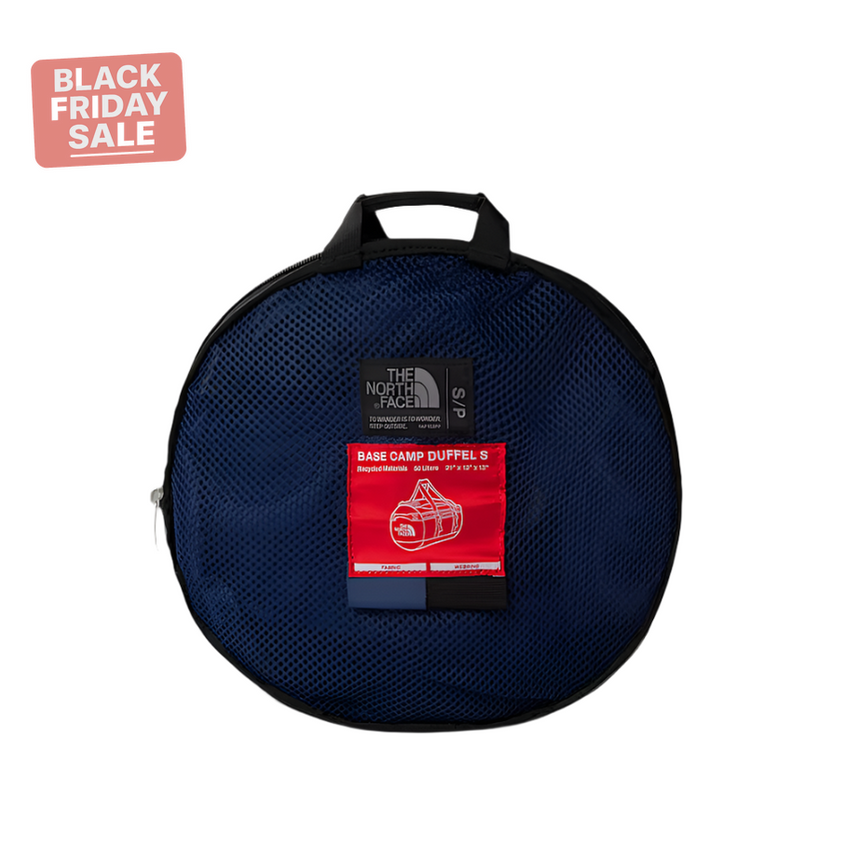 The North FaceThe North Face Base Camp Duffel - SmallOutdoor Action