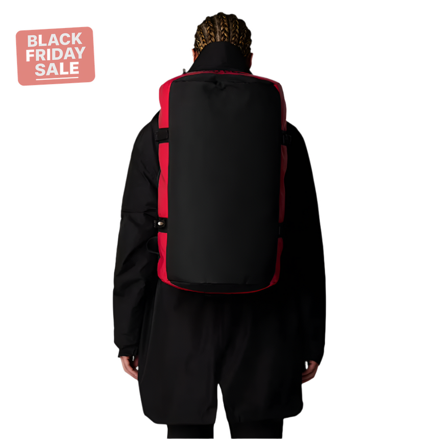 The North FaceThe North Face Base Camp Duffel - SmallOutdoor Action