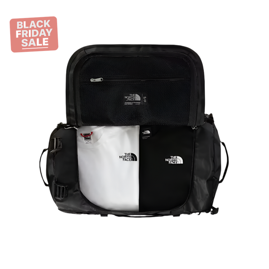 The North FaceThe North Face Base Camp Duffel - SmallOutdoor Action