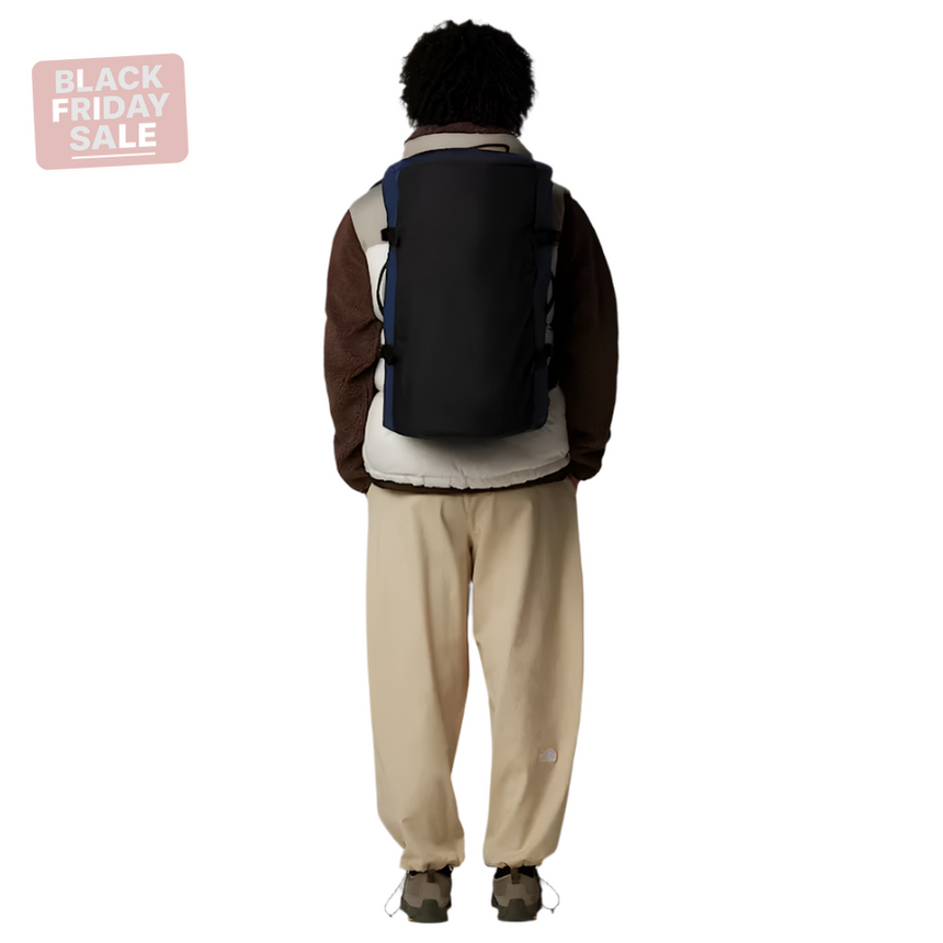 The North FaceThe North Face Base Camp Duffel - SmallOutdoor Action