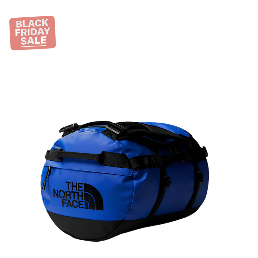 The North FaceThe North Face Base Camp Duffel - SmallOutdoor Action