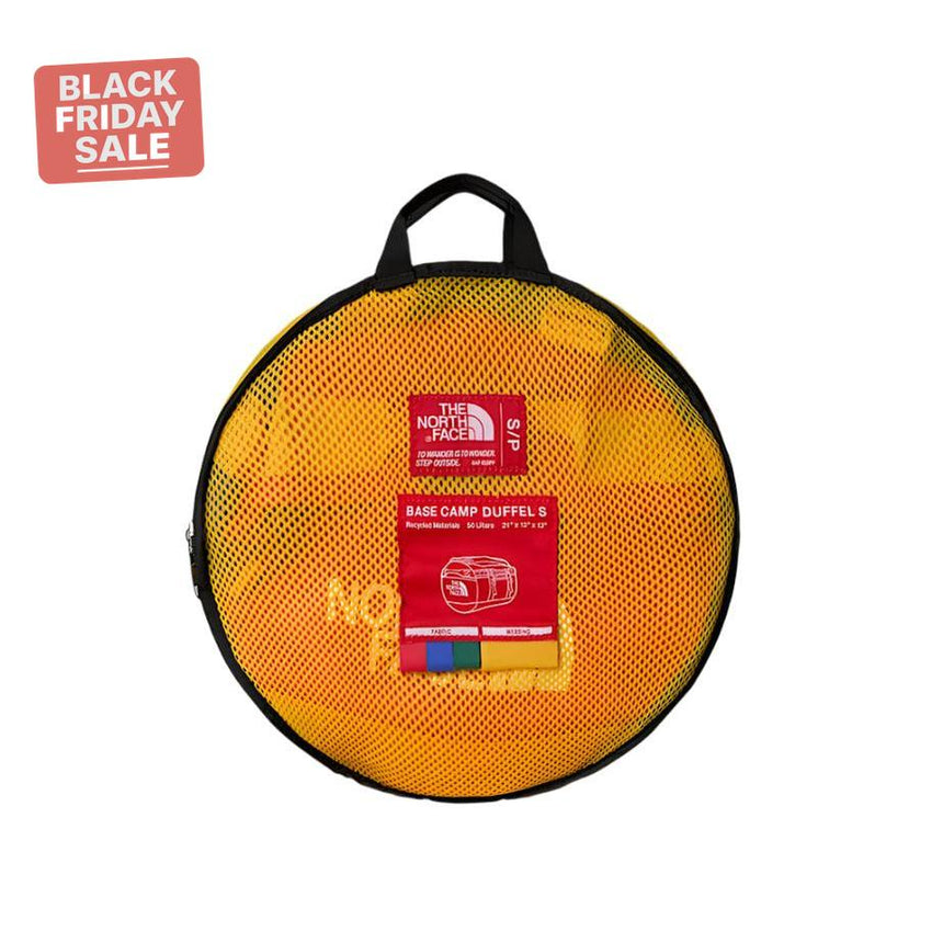 The North FaceThe North Face Base Camp Duffel - SmallOutdoor Action