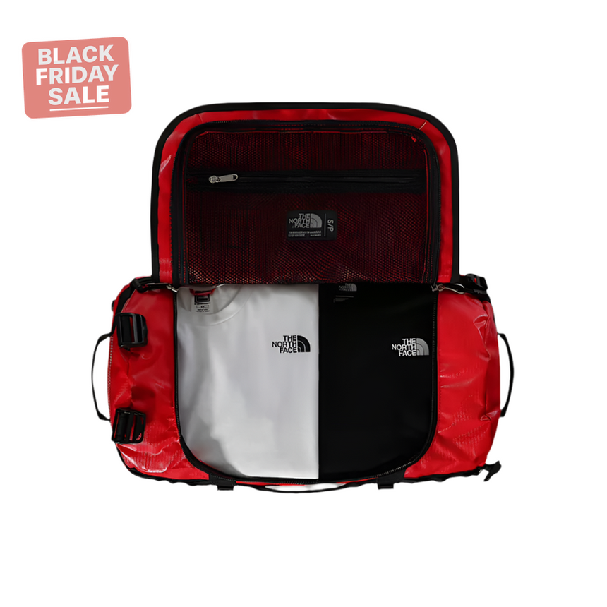The North FaceThe North Face Base Camp Duffel - SmallOutdoor Action