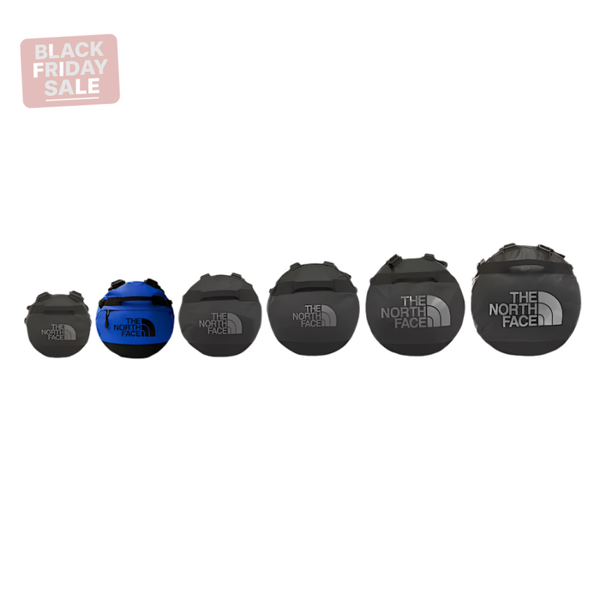 The North FaceThe North Face Base Camp Duffel - SmallOutdoor Action