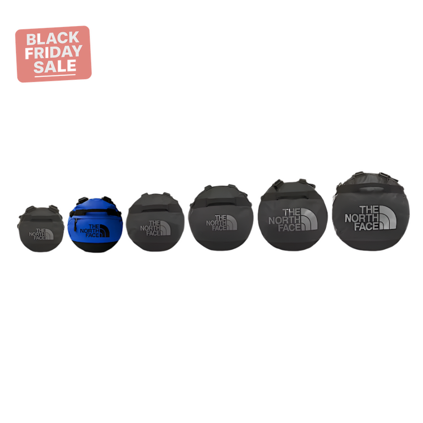 The North FaceThe North Face Base Camp Duffel - SmallOutdoor Action