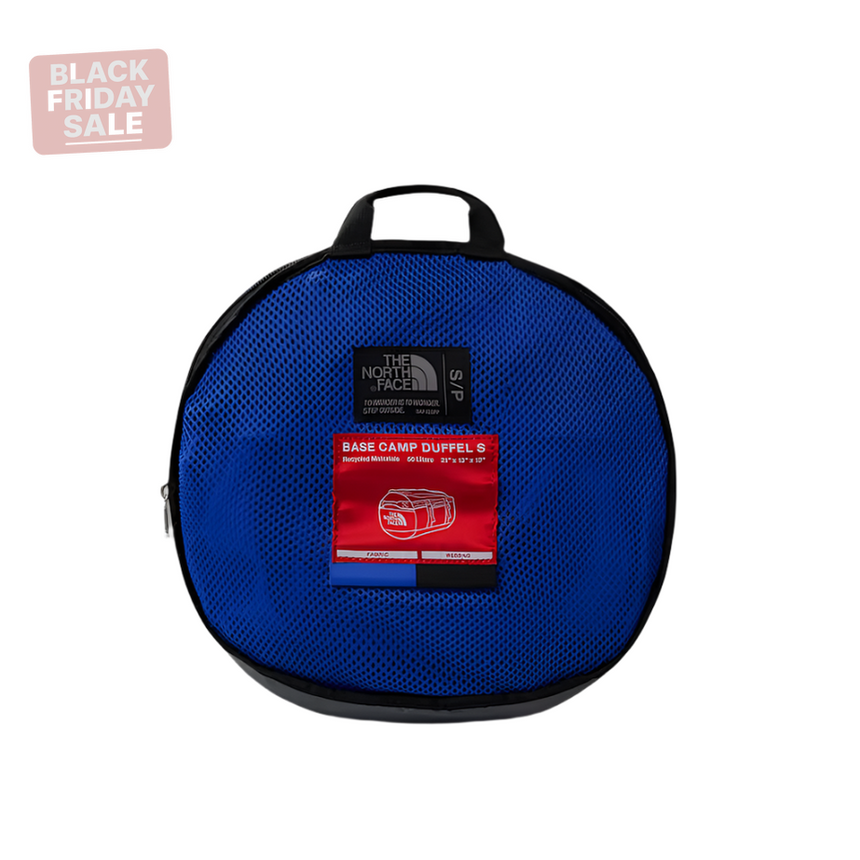 The North FaceThe North Face Base Camp Duffel - SmallOutdoor Action