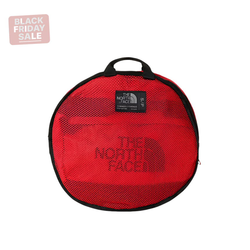 The North FaceThe North Face Base Camp Duffel - SmallOutdoor Action