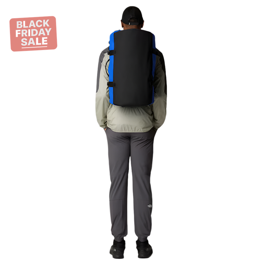The North FaceThe North Face Base Camp Duffel - SmallOutdoor Action