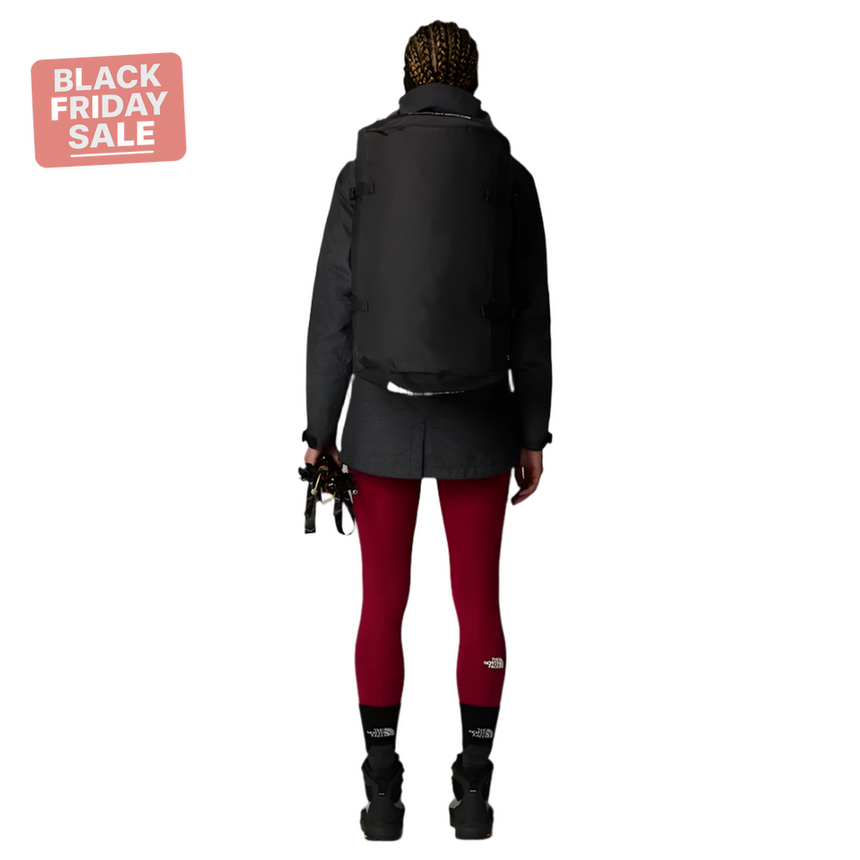 The North FaceThe North Face Base Camp Duffel - SmallOutdoor Action