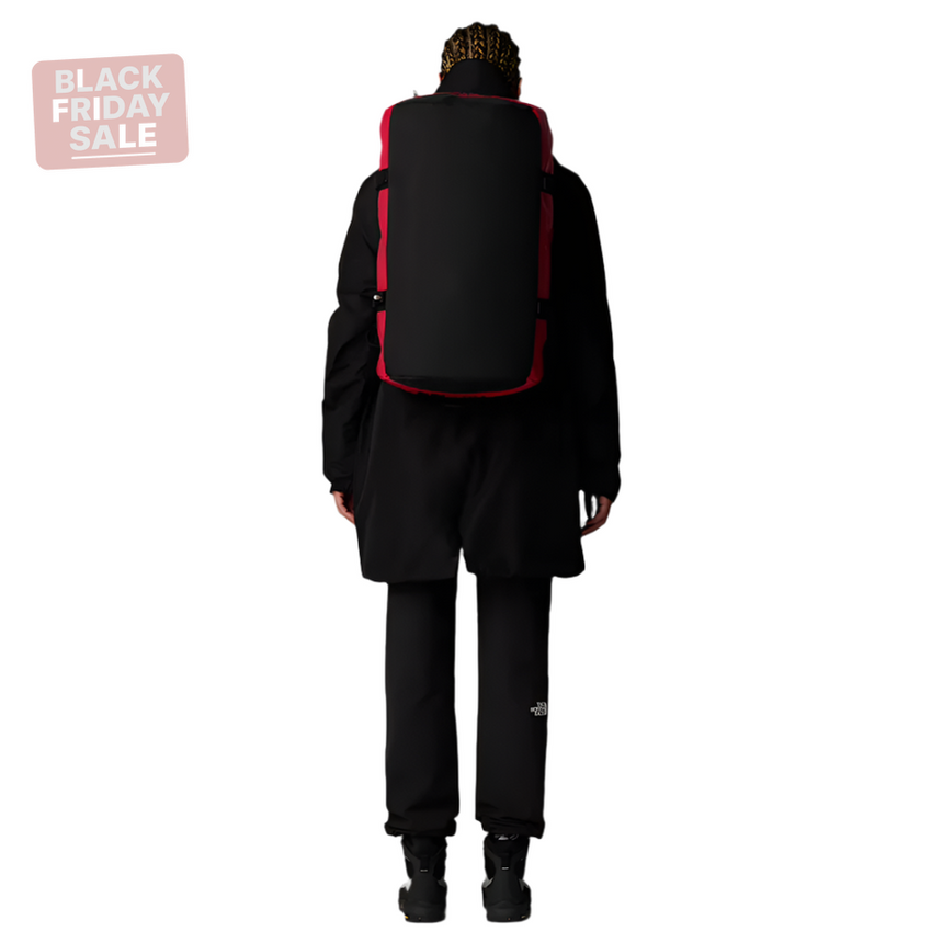 The North FaceThe North Face Base Camp Duffel - SmallOutdoor Action