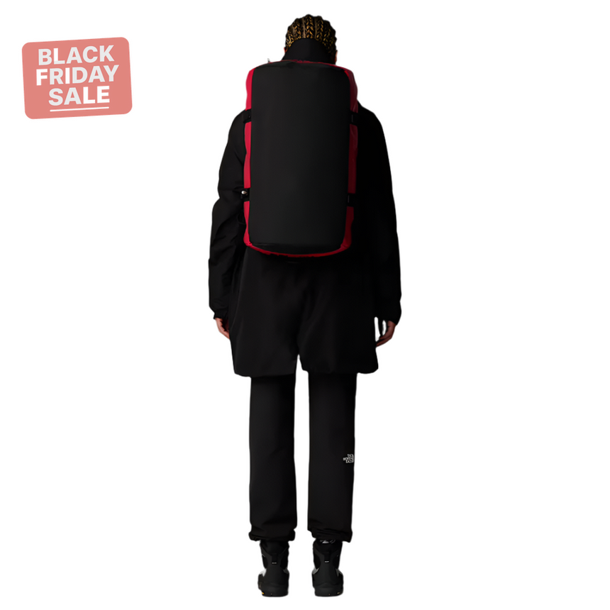 The North FaceThe North Face Base Camp Duffel - SmallOutdoor Action