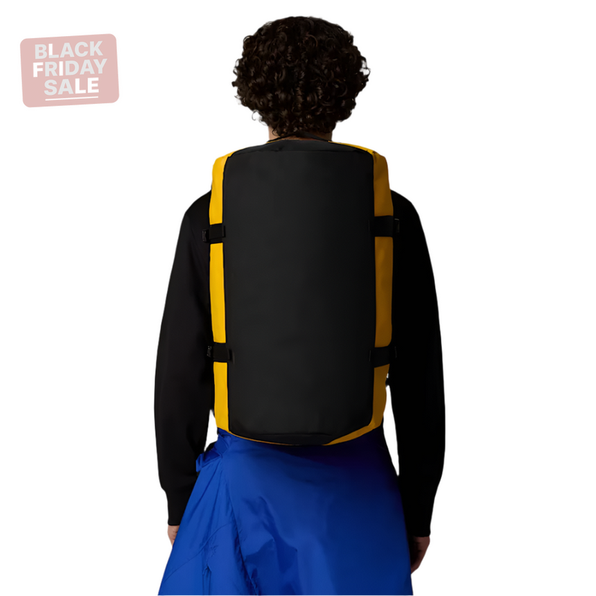The North FaceThe North Face Base Camp Duffel - SmallOutdoor Action