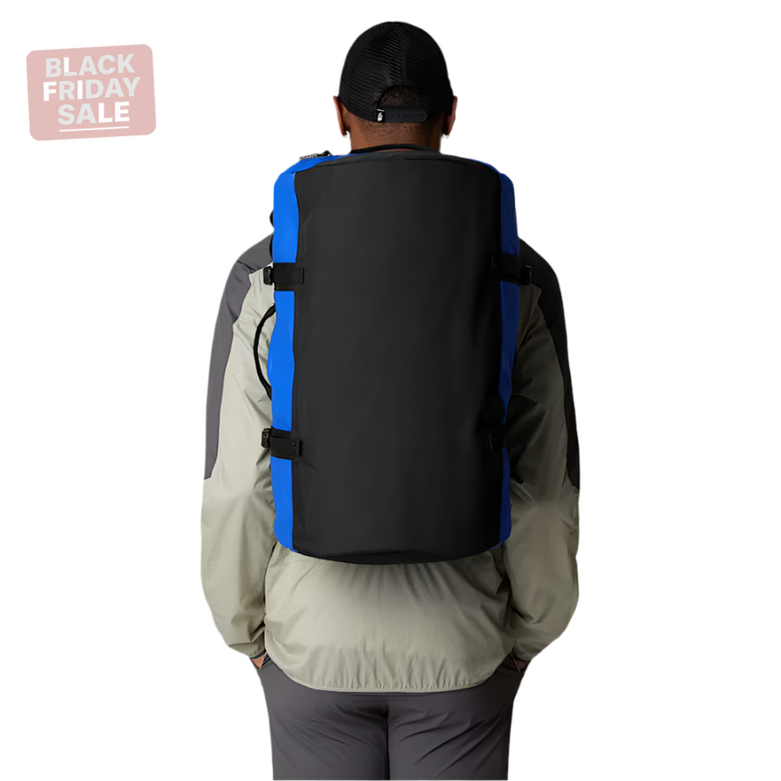 The North FaceThe North Face Base Camp Duffel - SmallOutdoor Action