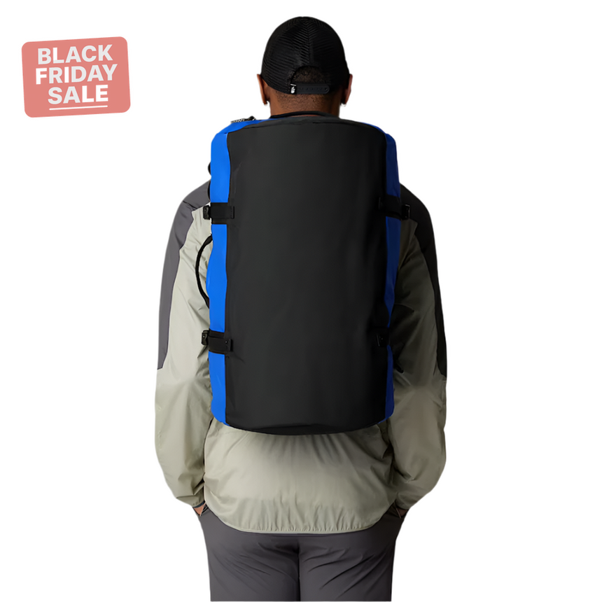 The North FaceThe North Face Base Camp Duffel - SmallOutdoor Action