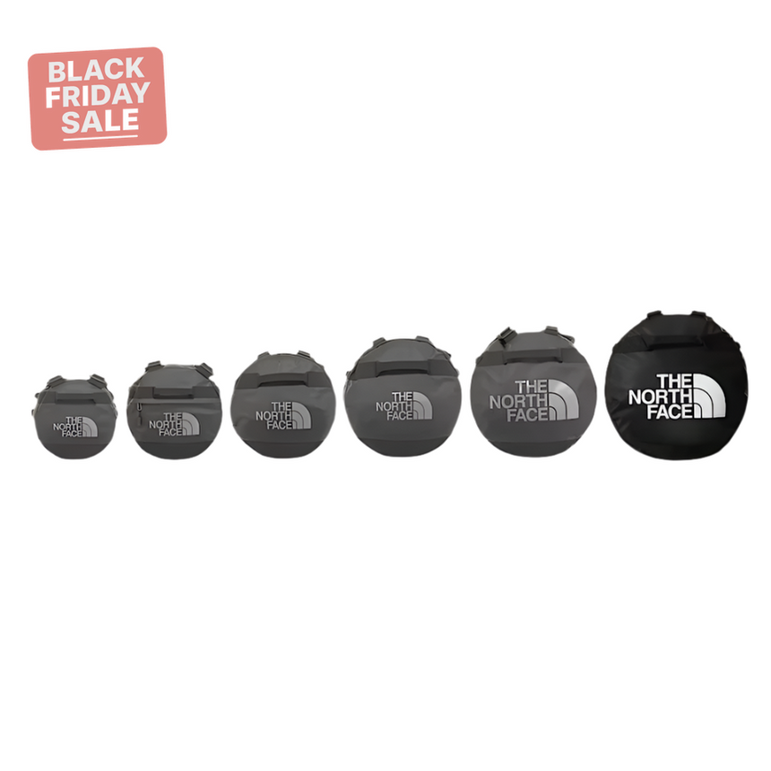 The North FaceThe North Face Base Camp Duffel - 2XLOutdoor Action