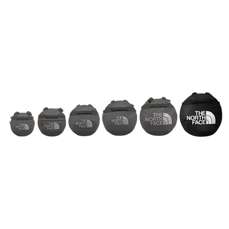 The North FaceThe North Face Base Camp Duffel - 2XLOutdoor Action