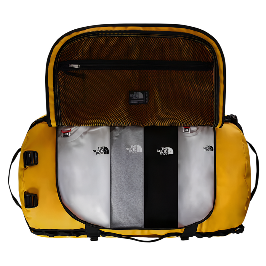 The North FaceThe North Face Base Camp Duffel - 2XLOutdoor Action