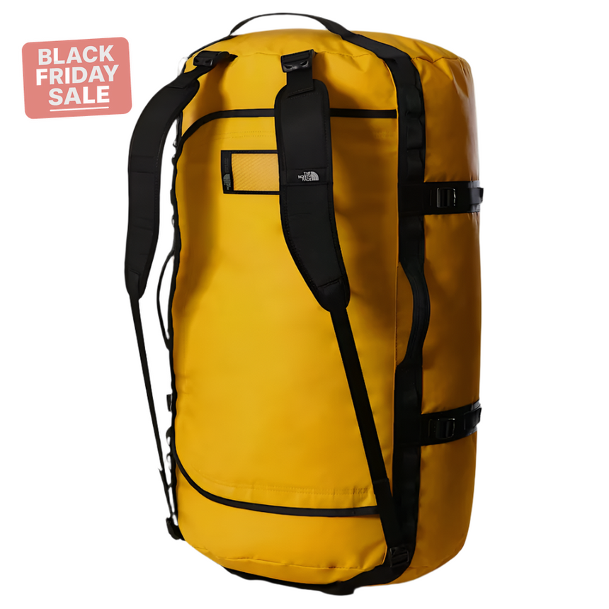The North FaceThe North Face Base Camp Duffel - 2XLOutdoor Action