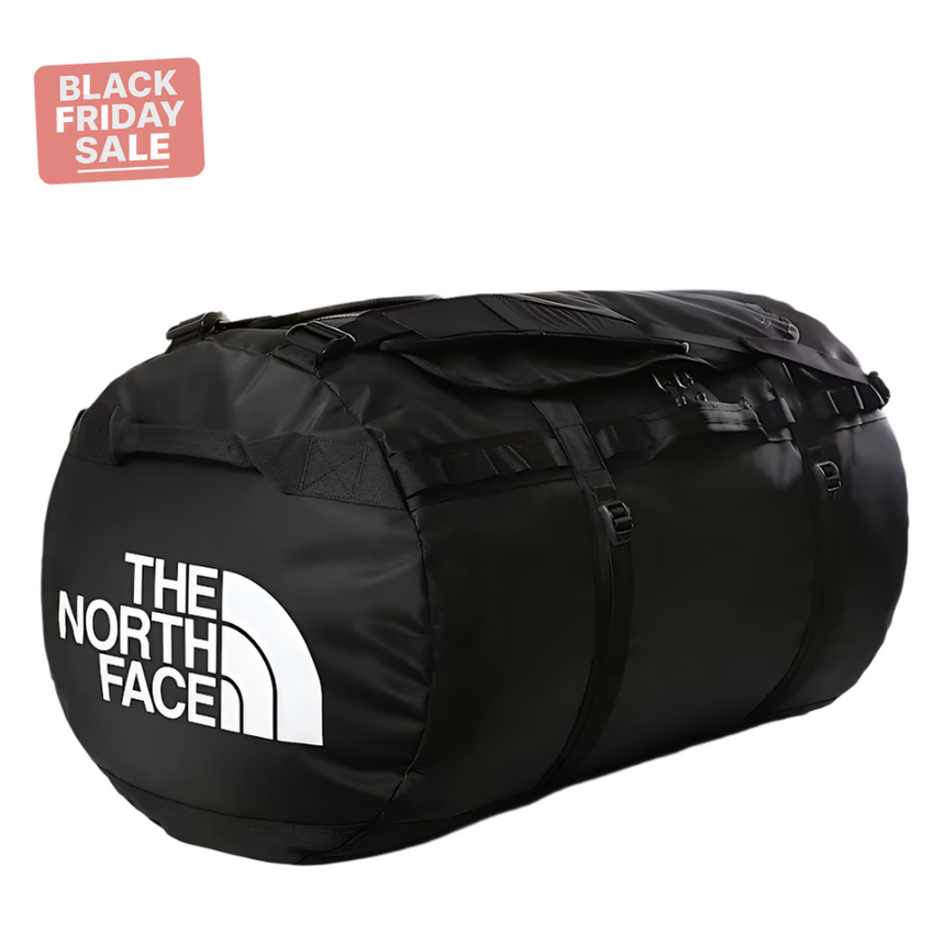 The North FaceThe North Face Base Camp Duffel - 2XLOutdoor Action