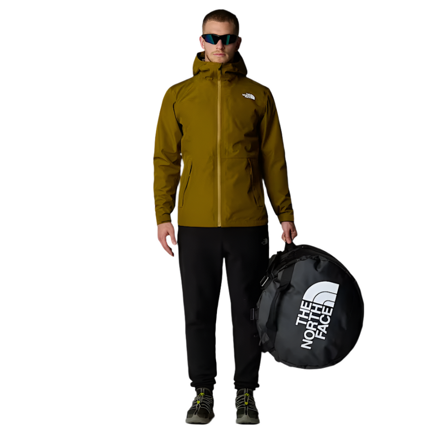 The North FaceThe North Face Base Camp Duffel - 2XLOutdoor Action