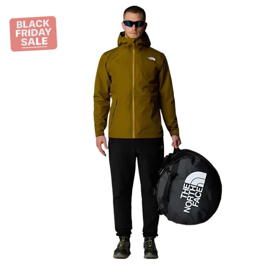 The North FaceThe North Face Base Camp Duffel - 2XLOutdoor Action